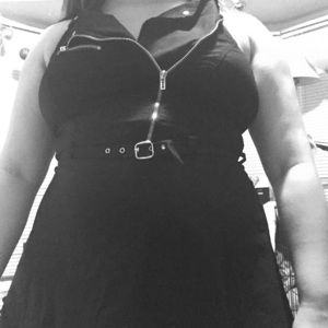 Posh love for @travelsizebuddy